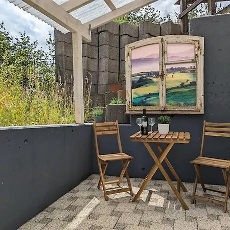 Welcome In Appartement