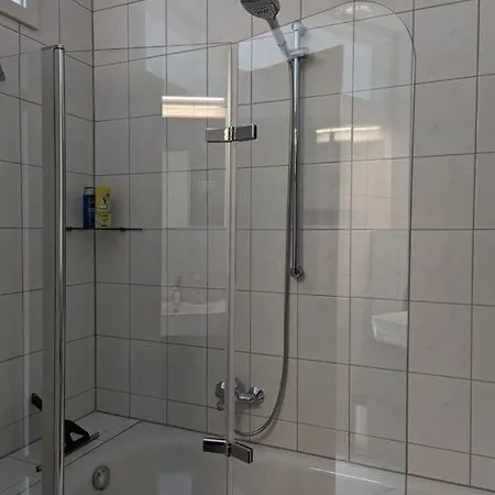 Welcome In Appartement *