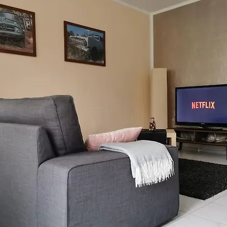 Welcome In * Weilerbach