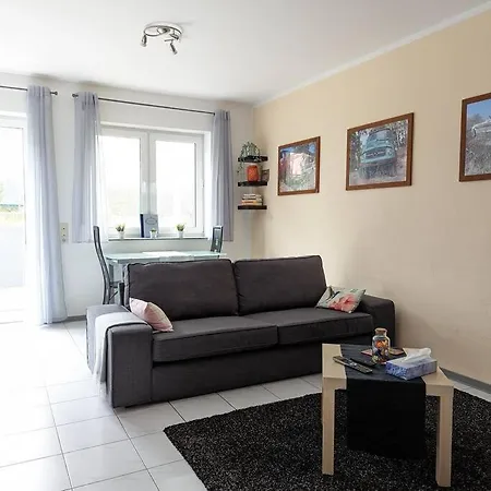 Welcome In * Weilerbach