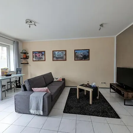 Welcome In * Weilerbach