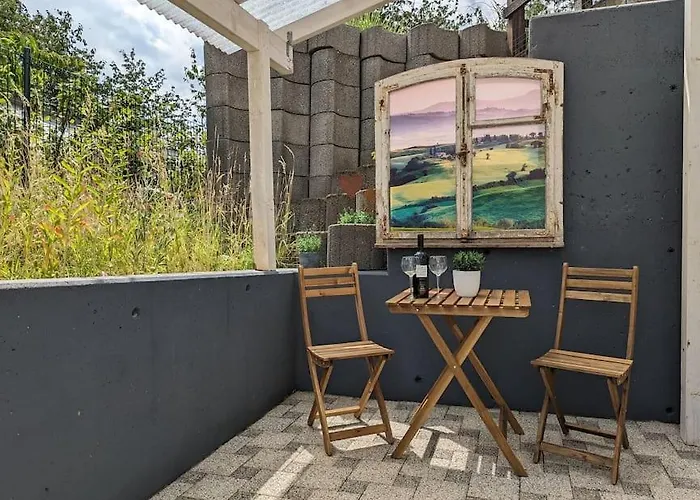 Welcome In Apartamento