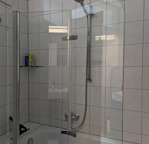 Welcome In Apartamento *