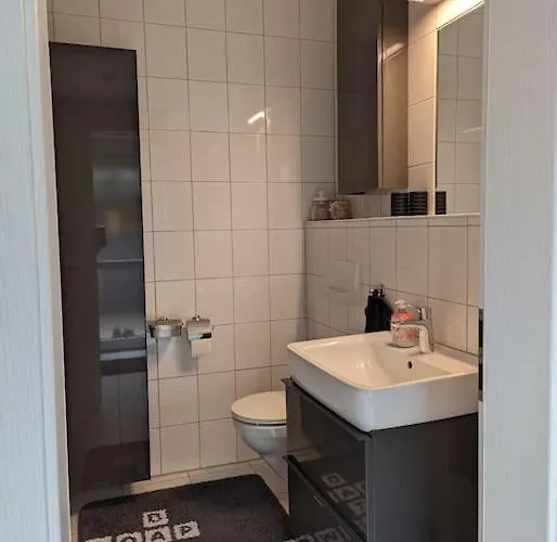 Welcome In Weilerbach