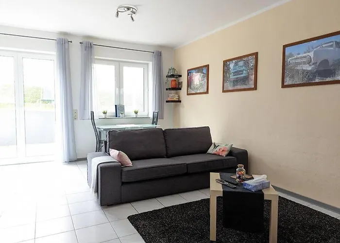 Welcome In * Weilerbach