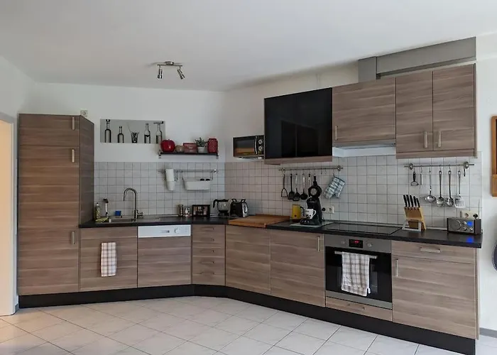 Apartamento Welcome In *