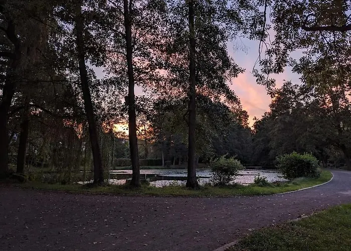 Welcome In Apartamento